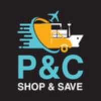 p & c shop & save