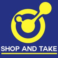 shop and take